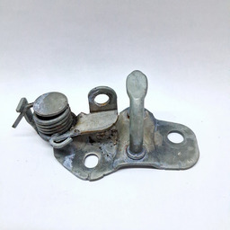 BATENTE TAMPA TRASEIRA KIA OPIRUS 3.8 2007 2008 