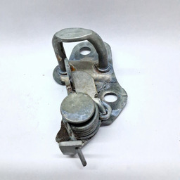 BATENTE TAMPA TRASEIRA KIA OPIRUS 3.8 2007 2008 