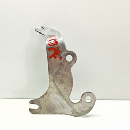 SUPORTE CATALIZADOR BMW 320I 2.0 TURBO 2012 A 2016