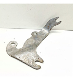 SUPORTE CATALIZADOR BMW 320I 2.0 TURBO 2012 A 2016