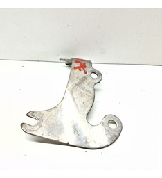 SUPORTE CATALIZADOR BMW 320I 2.0 TURBO 2012 A 2016