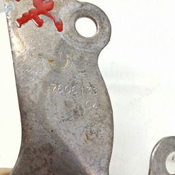 SUPORTE CATALIZADOR BMW 320I 2.0 TURBO 2012 A 2016