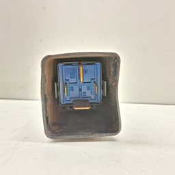 RELE CAIXA FUSIVEL KIA OPIRUS 3.8 2007 2008 