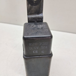 RELE CAIXA FUSIVEL KIA OPIRUS 3.8 2007 2008 