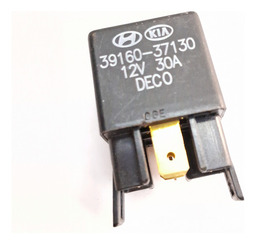 RELE CONTROLE INJEÇÃO KIA OPIRUS 3.8 2007 2008 