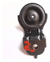 SUPORTE RADIADOR KIA OPIRUS 3.8 2007 2008 