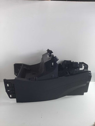 MOLDURA CONSOLE CENTRAL AZERA 2012 2013 2014 A 2016
