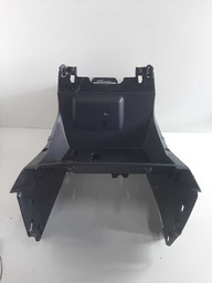 MOLDURA CONSOLE CENTRAL AZERA 2012 2013 2014 A 2016