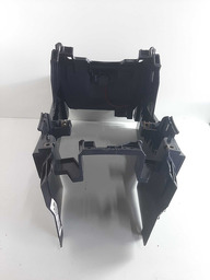 MOLDURA CONSOLE CENTRAL AZERA 2012 2013 2014 A 2016