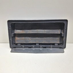 Grade Saida Ar Carroceria Kia Opirus 3.8 V6 2007 2008 Detal