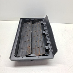 GRADE SAIDA AR CARROCERIA KIA OPIRUS 3.8 V6 2007 2008 DETAL