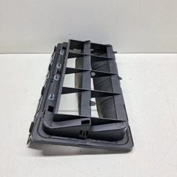 GRADE SAIDA AR CARROCERIA KIA OPIRUS 3.8 V6 2007 2008 DETAL