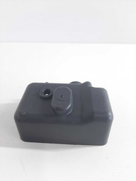 CAPA CHICOTE AZERA 3.0 V6 2012 2013 2014 2015 2016