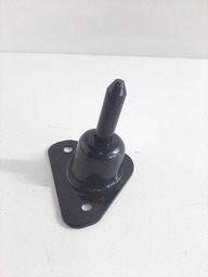 SUPORTE DIREITO BANCO TRASEIRO HYUNDAI AZERA 2012 A 2016