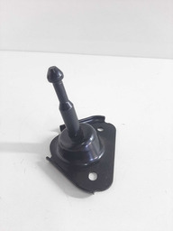 SUPORTE ESQUERDO BANCO TRASEIRO HYUNDAI AZERA 2012 A 2016