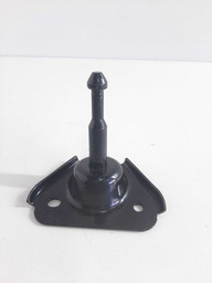 SUPORTE ESQUERDO BANCO TRASEIRO HYUNDAI AZERA 2012 A 2016