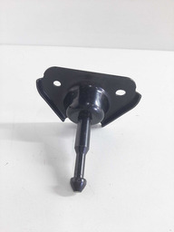 SUPORTE ESQUERDO BANCO TRASEIRO HYUNDAI AZERA 2012 A 2016