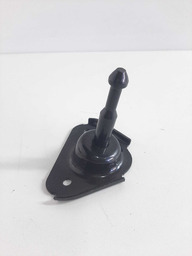 SUPORTE ESQUERDO BANCO TRASEIRO HYUNDAI AZERA 2012 A 2016