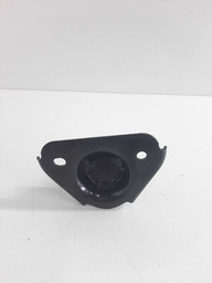 SUPORTE ESQUERDO BANCO TRASEIRO HYUNDAI AZERA 2012 A 2016