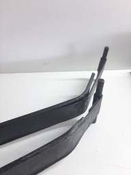 PAR CINTA TANQUE AZERA 2012 A 2016 DETALHES