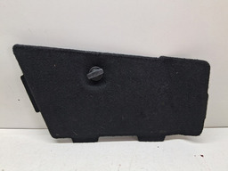 TAMPA ACABAMENTO KIA OPIRUS 3.8 V6 2007 2008 COMPARAR 