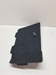 TAMPA ACABAMENTO KIA OPIRUS 3.8 V6 2007 2008 COMPARAR 