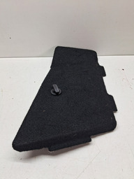 TAMPA ACABAMENTO KIA OPIRUS 3.8 V6 2007 2008 COMPARAR 