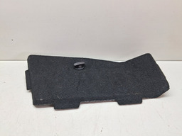 TAMPA ACABAMENTO KIA OPIRUS 3.8 V6 2007 2008 COMPARAR 