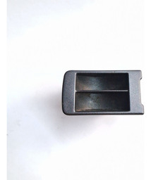 BOTÃO FALSO PAINEL KIA OPIRUS 3.8 2007 2008 