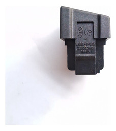 BOTÃO FALSO PAINEL KIA OPIRUS 3.8 2007 2008 