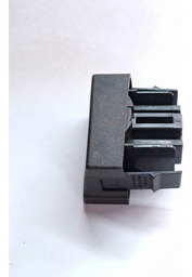 BOTÃO FALSO PAINEL KIA OPIRUS 3.8 2007 2008 