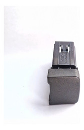 Botão Falso Acabamento Painel Kia Opirus 3.8 2007 2008 