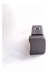 BOTÃO FALSO ACABAMENTO PAINEL KIA OPIRUS 3.8 2007 2008 