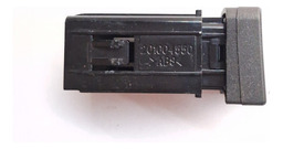 BOTÃO FALSO ACABAMENTO PAINEL KIA OPIRUS 3.8 2007 2008 