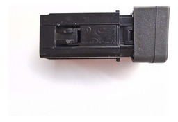 BOTÃO FALSO ACABAMENTO PAINEL KIA OPIRUS 3.8 2007 2008 