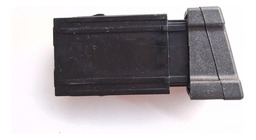 BOTÃO FALSO ACABAMENTO PAINEL KIA OPIRUS 3.8 2007 2008 