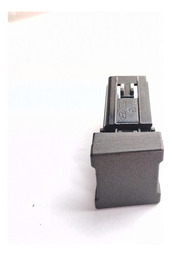 BOTÃO FALSO ACABAMENTO PAINEL KIA OPIRUS 3.8 2007 2008 