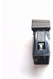 BOTÃO FALSO ACABAMENTO PAINEL KIA OPIRUS 3.8 2007 2008 