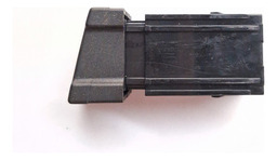 BOTÃO FALSO ACABAMENTO PAINEL KIA OPIRUS 3.8 2007 2008 