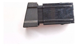 BOTÃO FALSO ACABAMENTO PAINEL KIA OPIRUS 3.8 2007 2008 