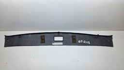 ACABAMENTO INTERNO PORTA MALAS KIA OPIRUS 3.8 2007 2008 