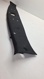 ACABAMENTO INTERNO PORTA MALAS KIA OPIRUS 3.8 2007 2008 