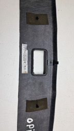 ACABAMENTO INTERNO PORTA MALAS KIA OPIRUS 3.8 2007 2008 