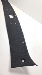 ACABAMENTO INTERNO PORTA MALAS KIA OPIRUS 3.8 2007 2008 