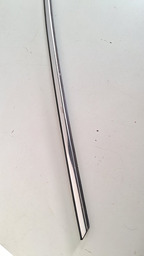 FRISO CROMADO TETO LADO ESQUERDO KIA OPIRUS 3.8 2007 2008 