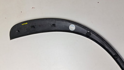 FRISO CROMADO TETO LADO ESQUERDO KIA OPIRUS 3.8 2007 2008 