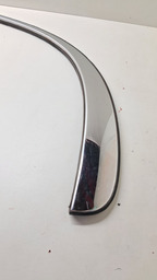 FRISO CROMADO TETO LADO ESQUERDO KIA OPIRUS 3.8 2007 2008 
