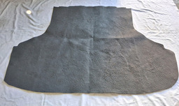 FORRO CARPETE PORTA MALAS KIA OPIRUS 3.8 V6 2007 2008 