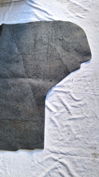 FORRO CARPETE PORTA MALAS KIA OPIRUS 3.8 V6 2007 2008 