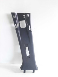 Acabamento Superior Esquerdo Coluna Central Captur 2017 A 20